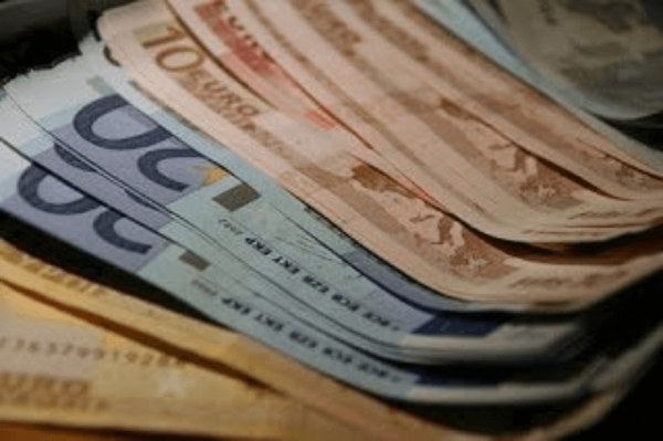poder del dinero