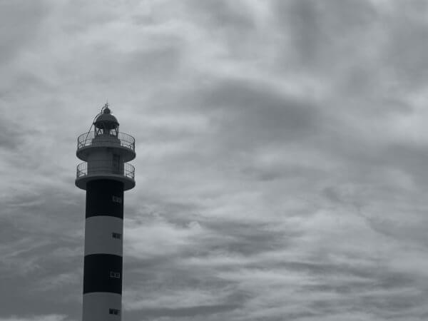 El faro