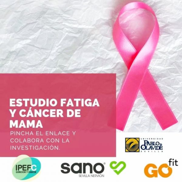 fatiga y cáncer