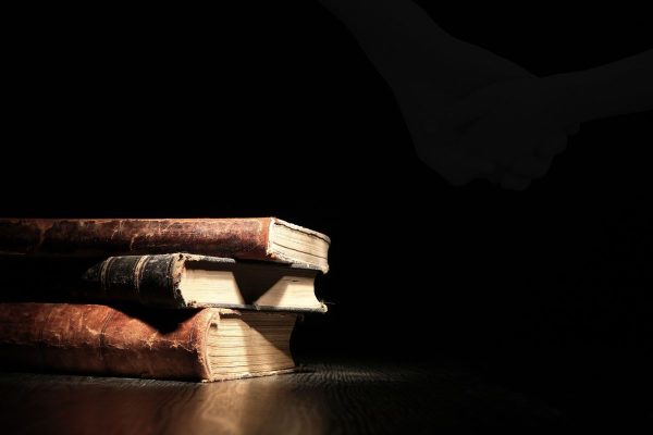 Relato La Biblioteca de Inma Jara